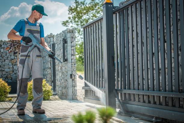 Best Playground Equipment Cleaning  in Wellman, IA