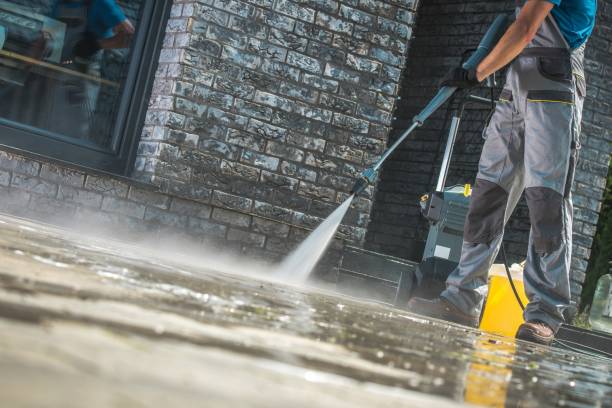 Professional  Pressure Washing Services in Wellman, IA