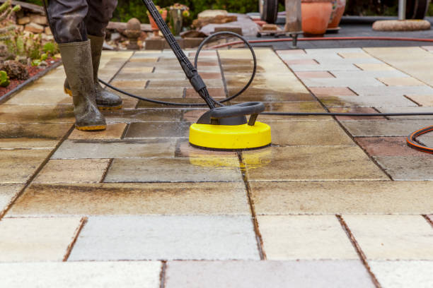Concrete Sealing in Wellman, IA