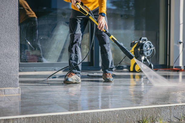 Best Fence Cleaning  in Wellman, IA
