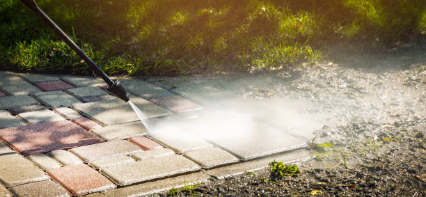 Best Dumpster Area Cleaning  in Wellman, IA