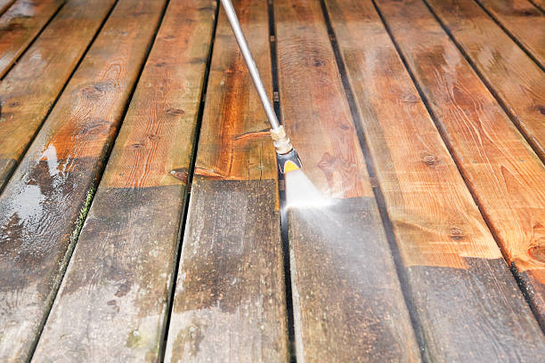 Best Sidewalk and Walkway Cleaning  in Wellman, IA