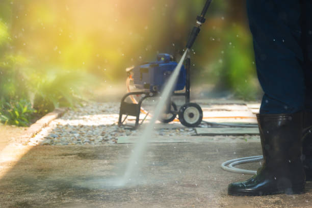 Best Restaurant Pressure Washing  in Wellman, IA